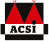 Acsi camping