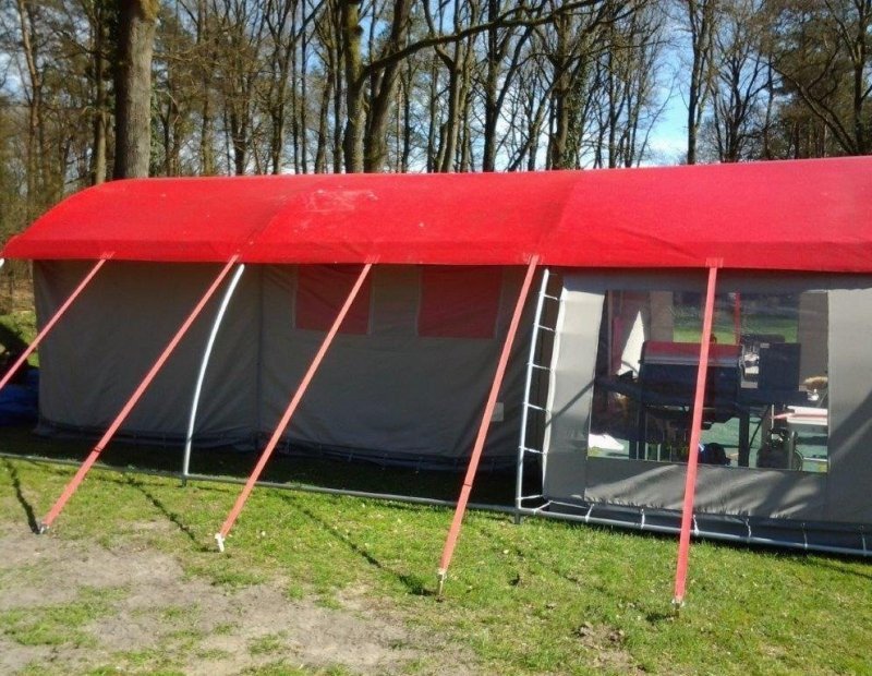 Festivaltent 3
