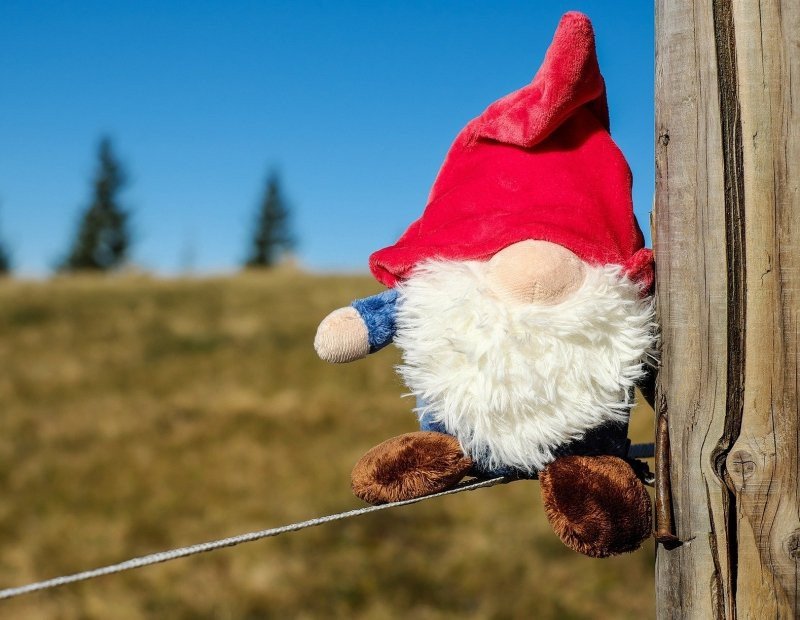 Der Große Koboldwald